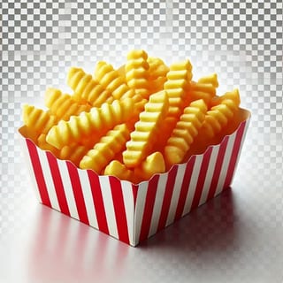 FRIES