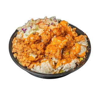 Nashville Rice Bowl