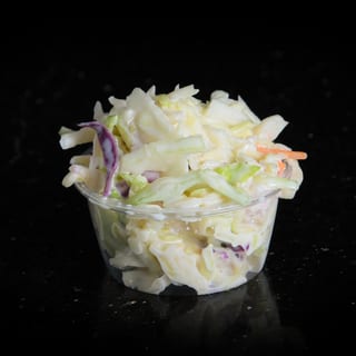COLESLAW