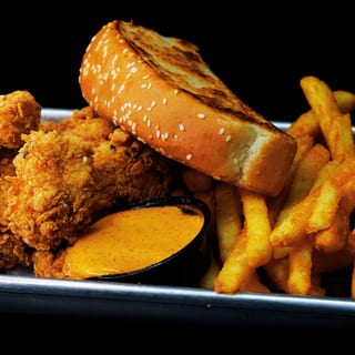 THE TENDER COMBO