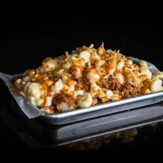 MAC-N-CHICK